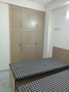 Bedroom Image of The Kush Residences PG 2 in Sector 18, Gurgaon