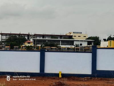 Image of 500 Sq.ft 2 BHK Independent House for sale in Sulur, Coimbatore for Rs. 1100000