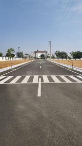Floor Plan Image of 1200 Sq.ft Residential Plot / Land for sale in Tiruchengode Namakkal for Rs. 1400000