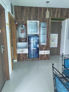 Hall Image of 579 Sq.ft 1 BHK Apartment / Flat for sale in Pacific Golf Estate, Kulhan Dehradun for Rs. 5800000