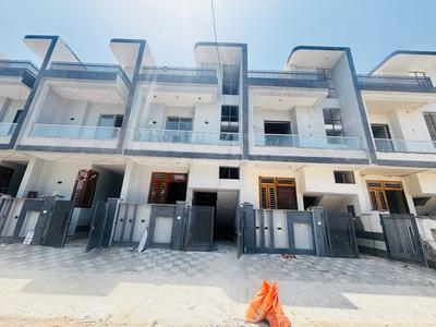 Image of 1900 Sq.ft 3 BHK Villa for sale in Kalwad Road, Jaipur for Rs. 7600000