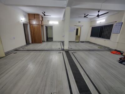 4 BHK Independent Builder Floor