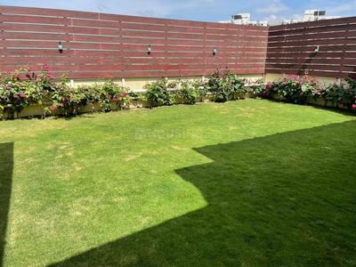 Image of 3800 Sq.ft 3 BHK Penthouse for sale in Oakyard Apartment, Jayanagar, Bengaluru for Rs. 55000000