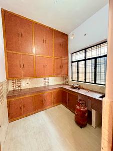 Kitchen Image of 2100 Sq.ft 2 BHK Builder Floor for rent in Jhusi Allahabad for Rs. 10000