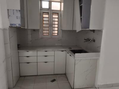 Kitchen Image of 850 Sq.ft 2 BHK Apartment / Flat for sale in Indirapuram Ghaziabad for Rs. 7500000
