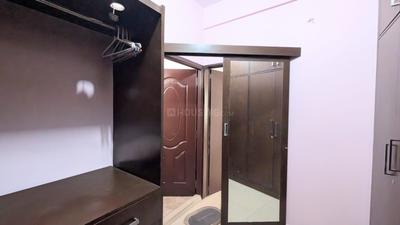 Bedroom Image of 2500 Sq.ft 3.5 BHK Independent House for rent in Horamavu Bengaluru for Rs. 45000