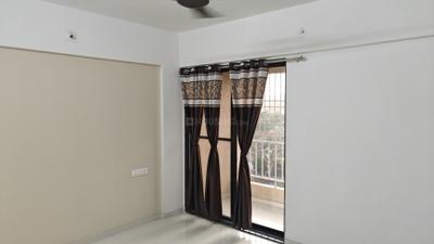 Bedroom Image of 1236 Sq.ft 2 BHK Apartment / Flat for rent in Mangalam Heights , Kamli Falia Silvassa for Rs. 12500
