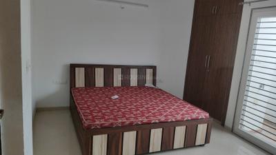 Buildmor Aagam 54 Bedroom One 2
