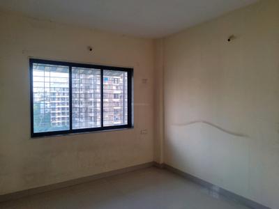 Bedroom Image of 1650 Sq.ft 3 BHK Apartment / Flat for sale in Arihant City Phase II, Bhiwandi Thane for Rs. 7950001