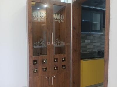 Hall Image of 1085 Sq.ft 2 BHK Apartment / Flat for sale in Prestige Jindal City, Anchepalya Bengaluru for Rs. 13800000