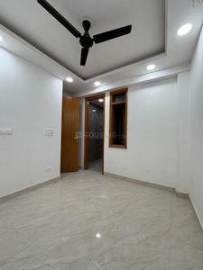 Hall Image of 900 Sq.ft 3 BHK Builder Floor for sale in Govindpuri New Delhi for Rs. 7500000