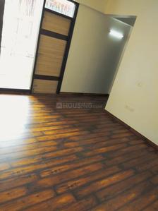 Bedroom Image of 1700 Sq.ft 3 BHK Apartment / Flat for rent in  Taj Royale, Tajganj Agra for Rs. 21000