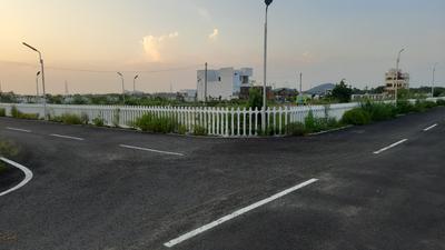 Image of 1152 Sq.ft Residential Plot / Land for sale in Selvanagar, Chennai for Rs. 7800000