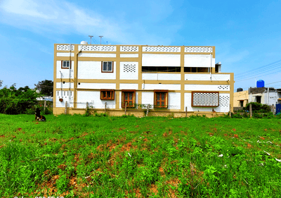 2 BHK Independent House