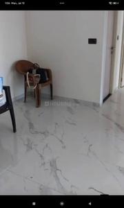 Hall Image of 500 Sq.ft 1 BHK Apartment / Flat for rent in Ruparel Skygreens I, Kandivali West Mumbai for Rs. 42000
