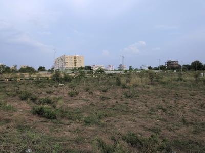 Bhuvan infra developer Plot View 1