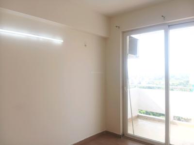 Bedroom Image of 2025 Sq.ft 3 BHK Apartment / Flat for sale in Emaar Imperial Gardens, Sector 102 Gurgaon for Rs. 25000000