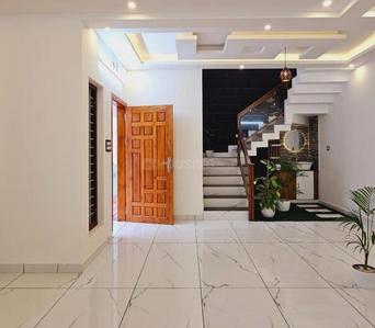 Hall Image of 800 Sq.ft 2 BHK Independent House for sale in Mahabalipuram Chennai for Rs. 4313000