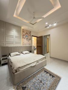 Bedroom Image of 4500 Sq.ft 5 BHK Villa for sale in Gandhi Path West Jaipur for Rs. 45000000