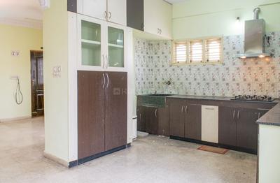 Kitchen Image of Netravathi Nest 05 in Ramamurthy Nagar, Bengaluru