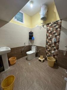 Bathroom Image of Casa conwell  in Shanti Nagar, Bengaluru