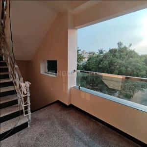 Balcony Image of 3700 Sq.ft 6 BHK Independent House for sale in Old Bowenpally Secunderabad for Rs. 22000000