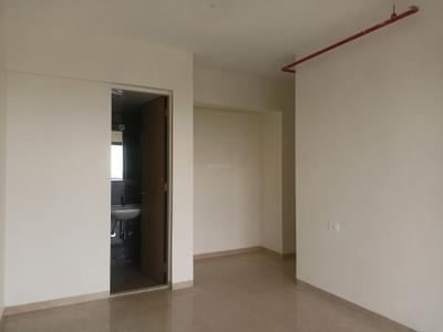 Bedroom Image of 820 Sq.ft 2.5 BHK Apartment / Flat for sale in Arkade Earth, Kanjurmarg East Mumbai for Rs. 27000000