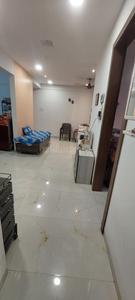 Hall Image of 1120 Sq.ft 2 BHK Apartment / Flat for sale in Nashik Road Nashik for Rs. 4500000
