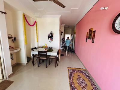Hall Image of 800 Sq.ft 2 BHK Apartment / Flat for sale in Hoshangabad Road Bhopal for Rs. 3600000