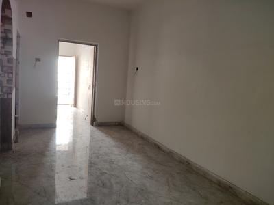 Hall Image of 1200 Sq.ft 3 BHK Apartment / Flat for sale in Dum Dum Cantonment Kolkata for Rs. 5500000