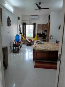 Hall Image of 2300 Sq.ft 3 BHK Villa for sale in NG Palm Nest, Wagholi Pune for Rs. 19300000