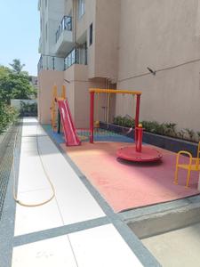 Image of 500 Sq.ft 1 BHK Apartment / Flat for sale in Parth Skyone, Dombivli East, Thane for Rs. 5700000