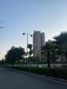 Image of 745 Sq.ft 3 BHK Apartment / Flat for sale in Pyramid Altia, Sector 70, Gurgaon for Rs. 8500000