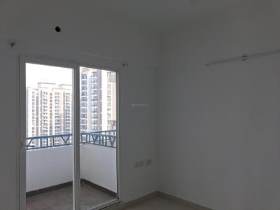 Bedroom Image of 1159 Sq.ft 3 BHK Apartment / Flat for sale in Arihant Abode, Noida Extension Greater Noida for Rs. 12500000