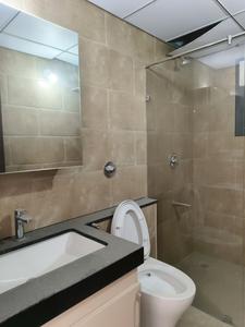 Bedroom One Image of 1450 Sq.ft 3 BHK Apartment / Flat for rent in Purva Atmosphere, Kothnur Narayanapura Bengaluru for Rs. 69000