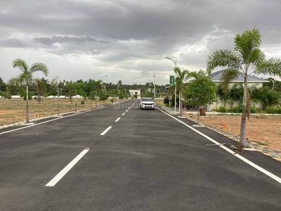 Image of 1920 Sq.ft Residential Plot / Land for sale in Kariampalayam, Coimbatore for Rs. 2754000