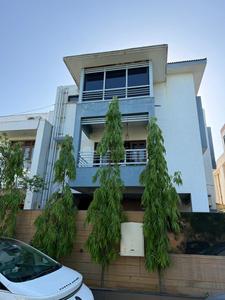 Image of 1900 Sq.ft 4 BHK Villa for sale in Ahmedabad Cantonment, Ahmedabad for Rs. 40000000
