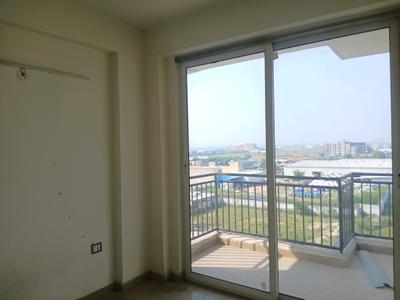 Bedroom Image of 748 Sq.ft 3 BHK Apartment / Flat for sale in ROF Aalayas Phase 2, Sector 102 Gurgaon for Rs. 7800000