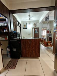 Hall Image of 1260 Sq.ft 2 BHK Apartment / Flat for sale in New Ranip Ahmedabad for Rs. 6200000