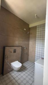 Bathroom Image of 1200 Sq.ft 4 BHK Duplex for sale in Lalitaddripura Mysore for Rs. 17500000