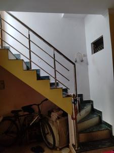 Image of 520 Sq.ft 4 BHK Independent House for sale in Jankipuram, Lucknow for Rs. 6000000