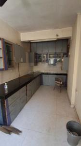 Kitchen Image of 2662 Sq.ft 4 BHK Apartment / Flat for sale in Kumar Parisar, Kothrud Pune for Rs. 42700000