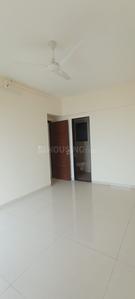Hall Image of 610 Sq.ft 1 BHK Apartment / Flat for rent in Dombivli East Thane for Rs. 12000