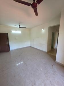 Hall Image of 1011 Sq.ft 2 BHK Apartment / Flat for sale in Salcete Goa for Rs. 7400000