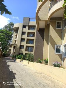 Image of 835 Sq.ft 2 BHK Apartment / Flat for rent in Concorde Wind Rush, Bommasandra, Bengaluru for Rs. 22000