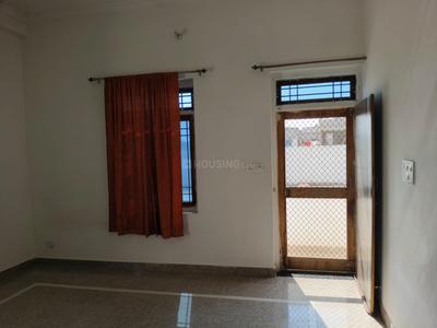 Bedroom Image of 186 Sq.ft 1 BHK Independent House for rent in Chainpura Sikar for Rs. 9000