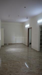 Living Room Image of 700 Sq.ft 1 BHK Apartment / Flat for rent in The Chennai Metro Omr Castle City Extension, Thiruporur Chennai for Rs. 10000