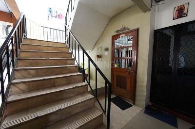 Staircase Image of 990 Sq.ft 2 BHK Apartment / Flat for sale in Satellite Ahmedabad for Rs. 8500000