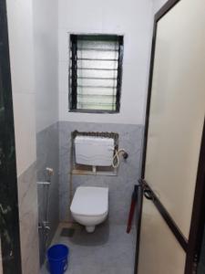 Image of 1070 Sq.ft 1 BHK Apartment / Flat for rent in Satguru  Apartment, Thane West, Thane for Rs. 26003