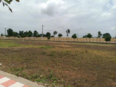Image of 300 Sq.ft Residential Plot / Land for sale in Kandi, Sangareddy for Rs. 4749999
